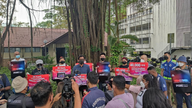 Malaysia: Government continues to fall short on its human rights protections