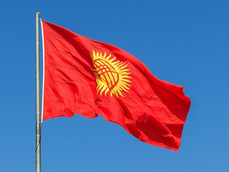 Kyrgyzstan: End assault on free expression and independent media
