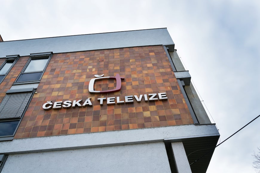 Czech Republic: Independence of public broadcasters must be protected - Media