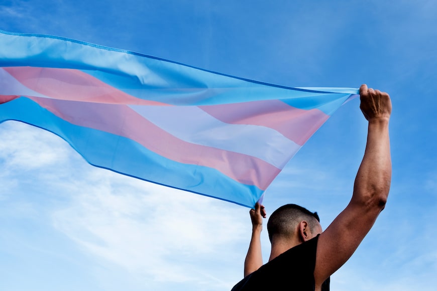 Our Bodies, Our Lives, Our Rights: Trans voices must be heard - Civic Space
