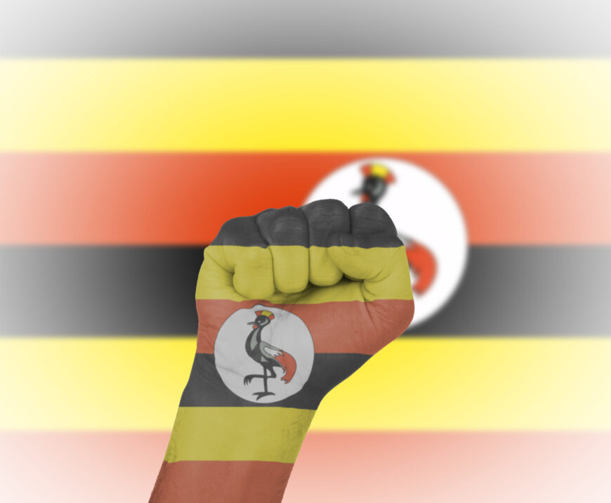 Uganda: Detention of former opposition leader Kizza Besigye violates rights - Civic Space