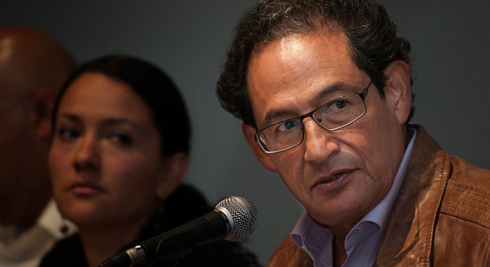 Podcast: ‘Silenced’ with Mexican journalist Sergio Aguayo