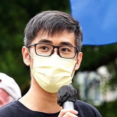 Podcast: ‘Silenced’ with Hong Kong pro-democracy activist Alex Chow - Civic Space