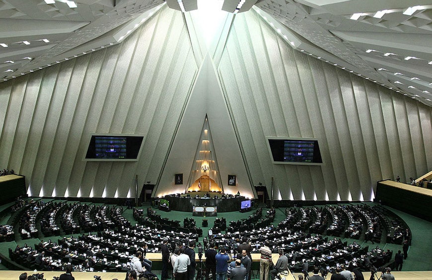 Iran’s new Islamic Penal Code provisions: Tools for further repression - Civic Space