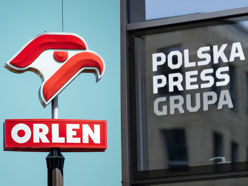 Poland: Challenging Polska Press takeover pivotal for media freedom - Media