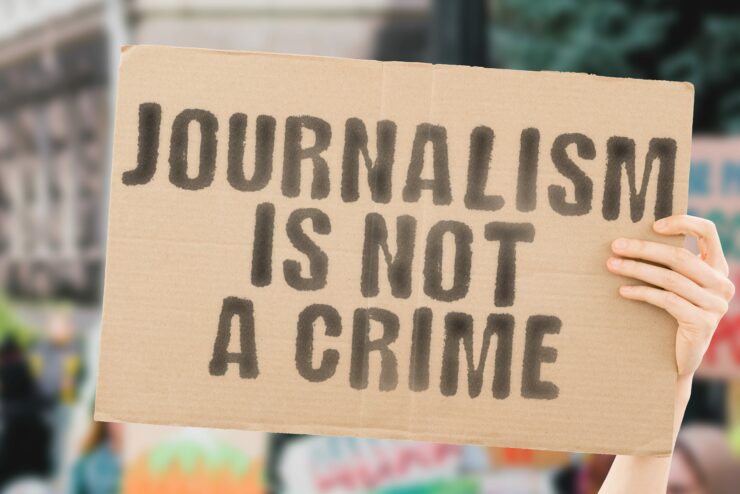 Malta: Support for The Shift News in the freedom of information battle