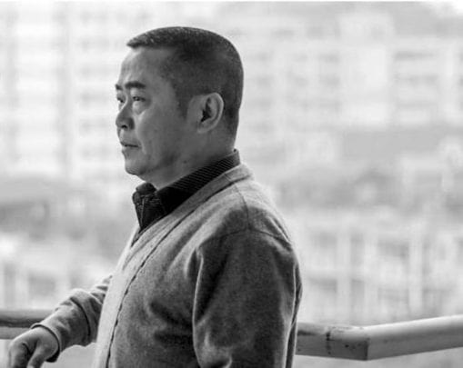 China: Authorities must release independent journalist Huang Qi - Media