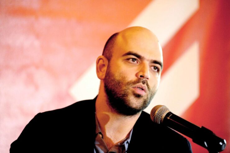 Italy: Roberto Saviano’s conviction a major blow to free expression