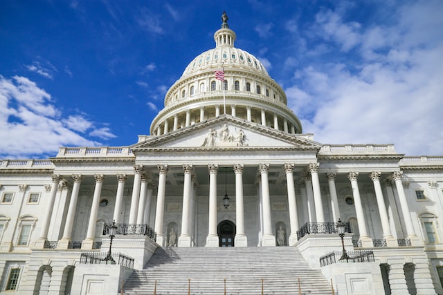 US: Civil society calls on Congress to rein in the power of Big Tech