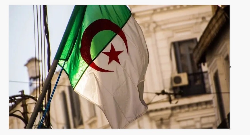 Algeria: Authorities must protect freedom of expression and a free press - Media