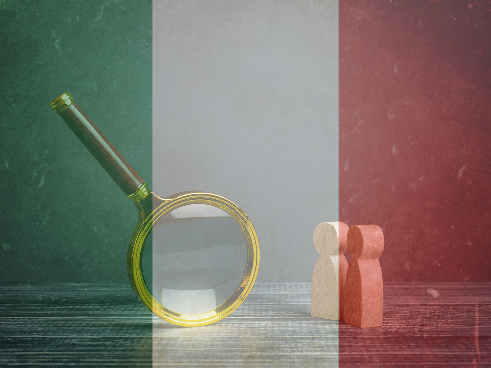 Italy: Improving protections for freedom of expression and information - Protection