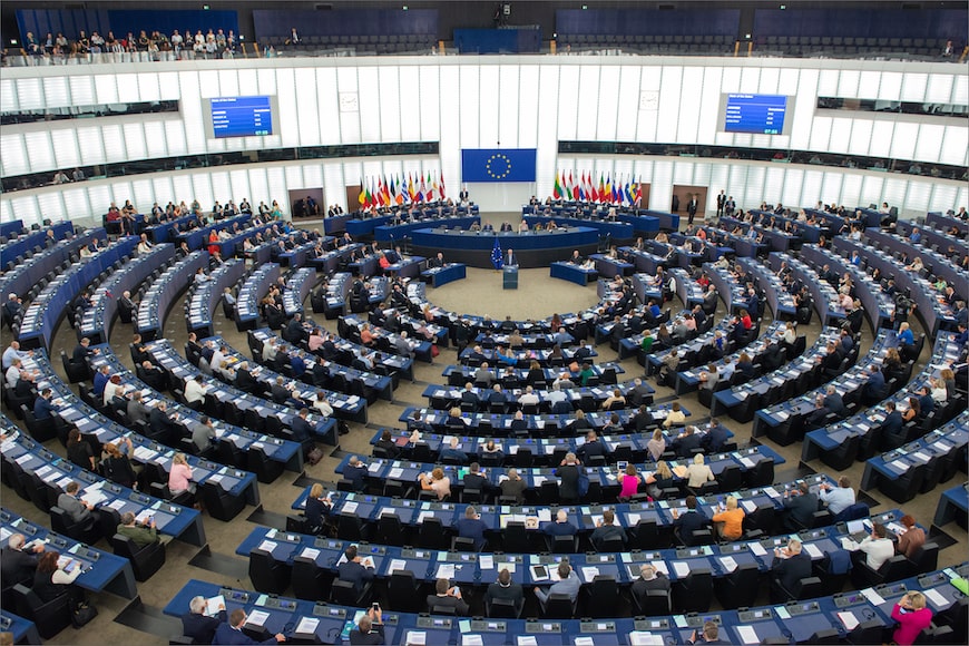 EU: Reject ‘privilege’ in the Media Freedom Act and protect free speech - Digital