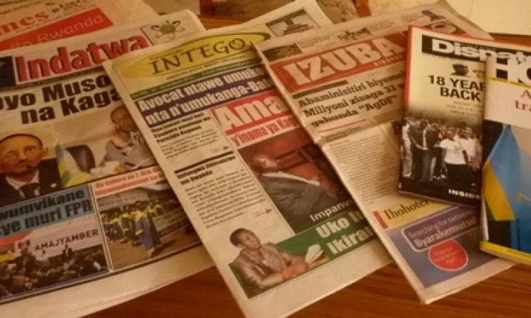 Rwanda: Investigate journalist’s death urgently - Protection