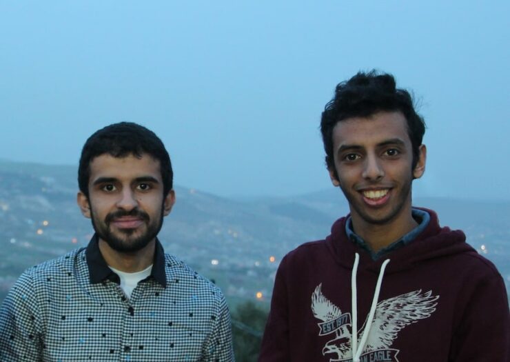 المملكة العربية السعودية: دعوة لإطلاق سراح اثنين من الويكيبيديين السعوديين