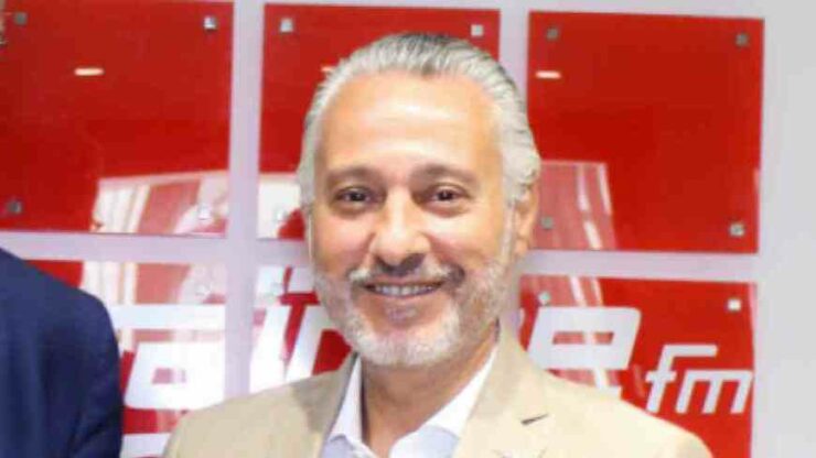 تونس: يجب الإفراج عن مدير إذاعة موزاييك أف أم  فورا