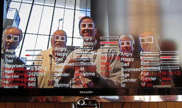 EU: Court denies full transparency about emotion recognition