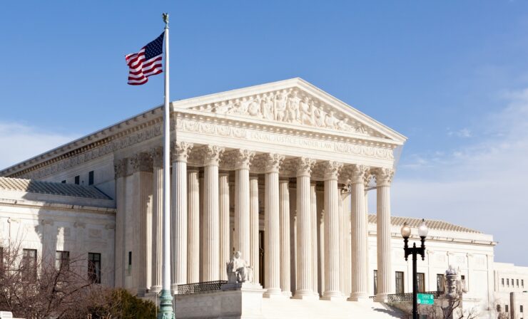 United States: Clear victory for free speech in the Supreme Court decisions
