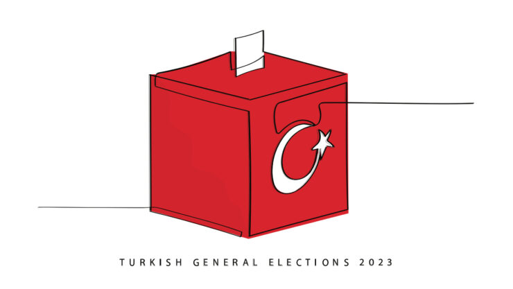 Turkey: History in the making as elections loom