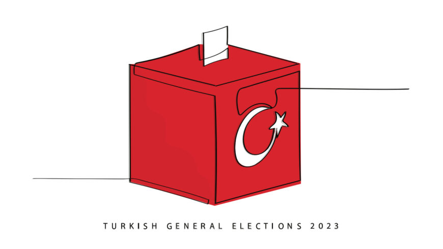 Turkey: History in the making as elections loom - Digital