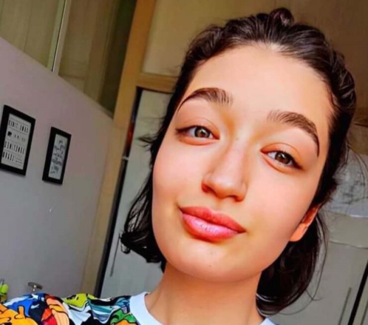Iran: Remembering protester Sarina Esmailzadeh on her 17th birthday