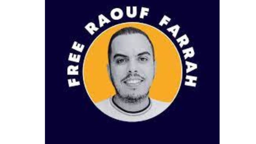 Algérie: Relâcher immédiatement L’universitaire Raouf Farrah - Media