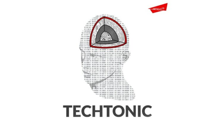 Techtonic: Tracked by TikTok