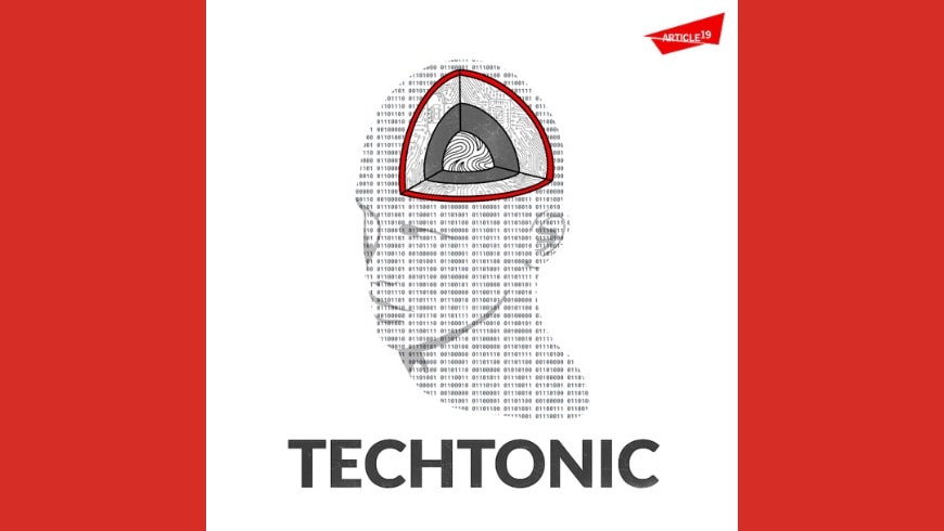 Techtonic: Who controls Big Tech? - Digital