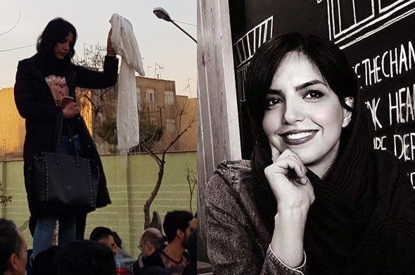 ایران: تشدید مجازات‌ برای زنان مخالف حجاب اجباری از طریق لایحه «حجاب و عفاف» : این بار با ابزار تکنولوژی