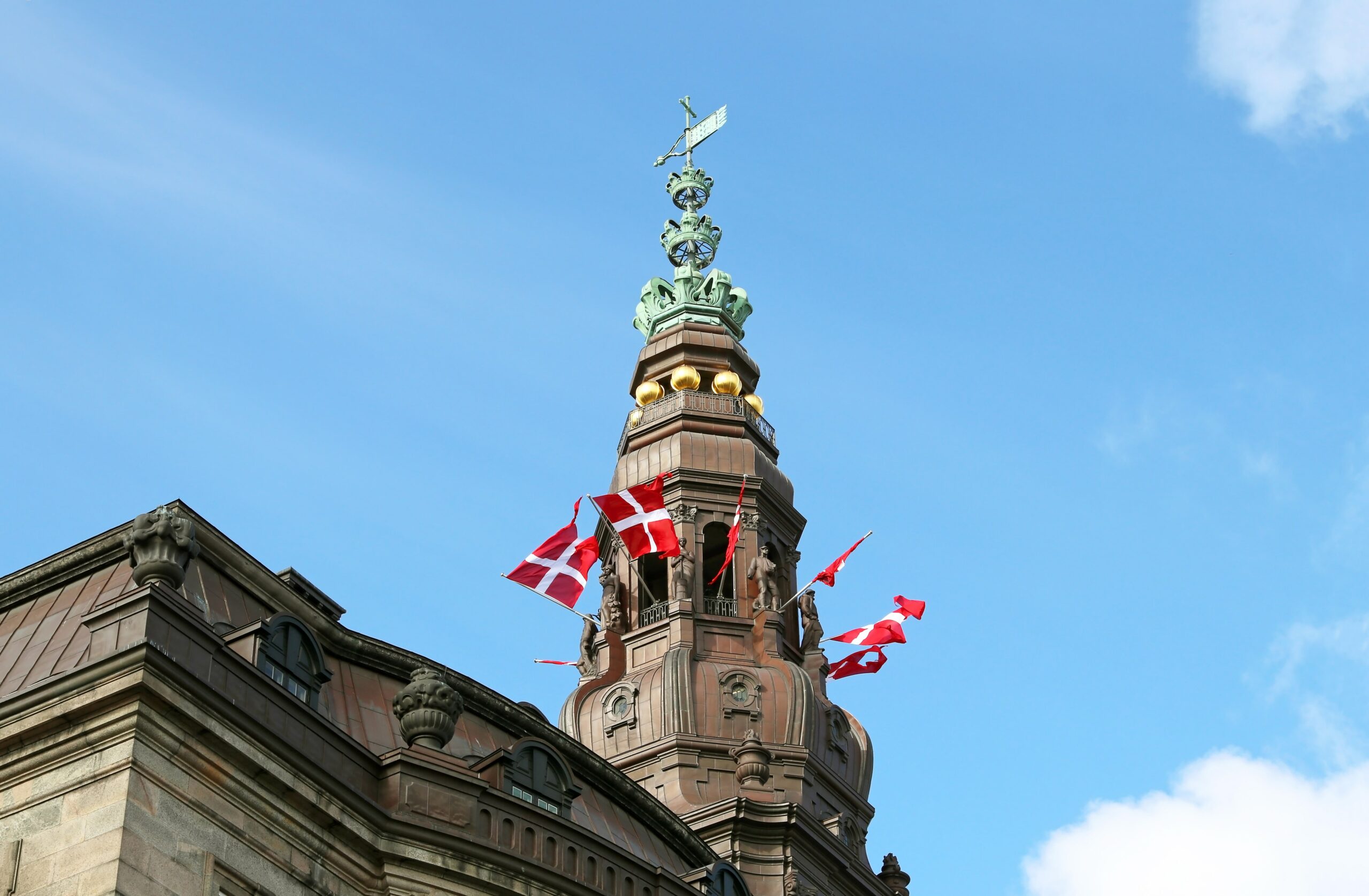 Denmark: Scrap the blasphemy law proposal