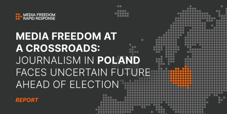 Poland: Media freedom at a crossroads